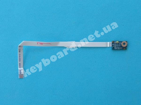 Кнопка увімкнення Hp Pavilion DV7-1000